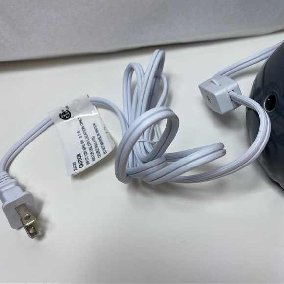 Westinghouse Wax Free Night Light Fragrance Warmer - Picture 4 of 12